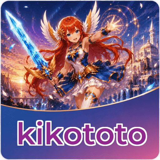 Update Statistics kikototo