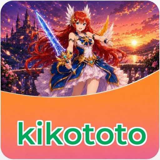 Spesifikasi kikototo
