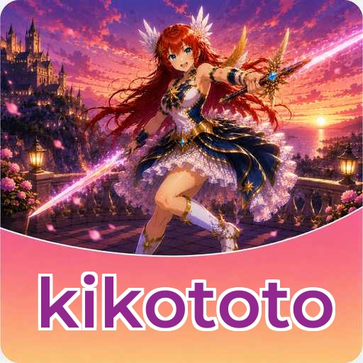 Perbandingan kikototo
